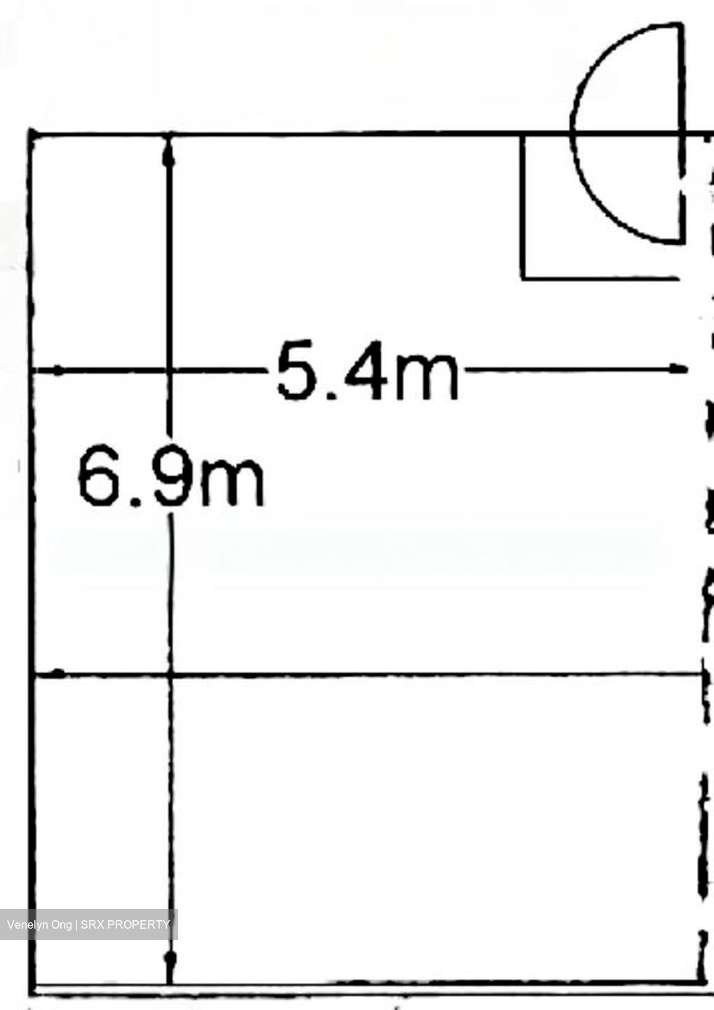 Visioncrest (D9), Retail #575682861